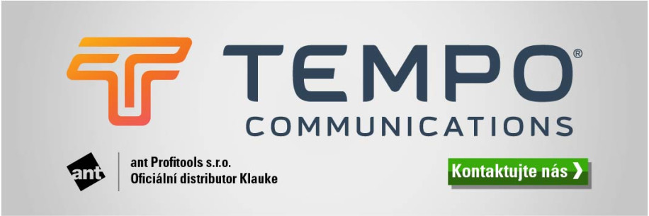TEMPO COMMUNICATIONS